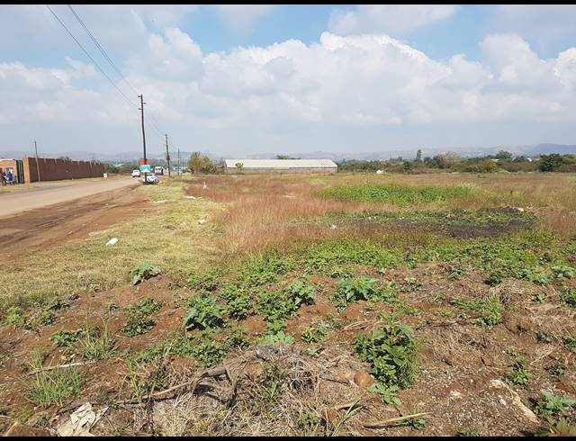 19,905M² VACANT LAND FOR SALE IN KLERKSOORD